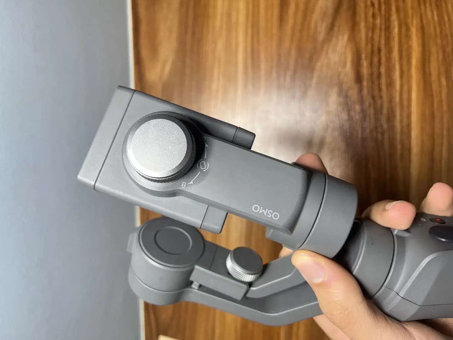 گیمبال دی جی ای|دوربین عکاسی و فیلمبرداری|جم, |دیوار