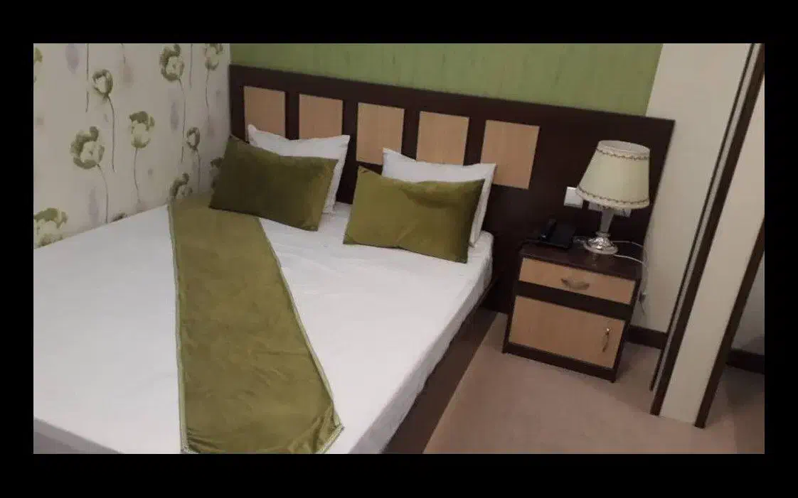 اجاره واحد روزانه|اجارهٔ کوتاه‌مدت آپارتمان و سوئیت|تهران, نجات اللهی|دیوار