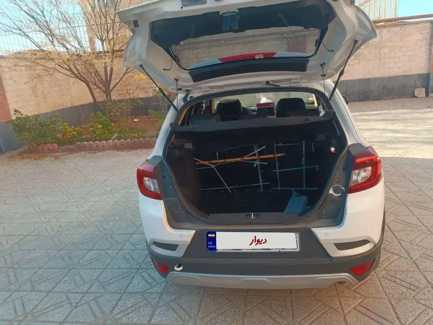 اطلس مدل 1403|خودرو سواری و وانت|نیشابور, شهرک قدس|دیوار