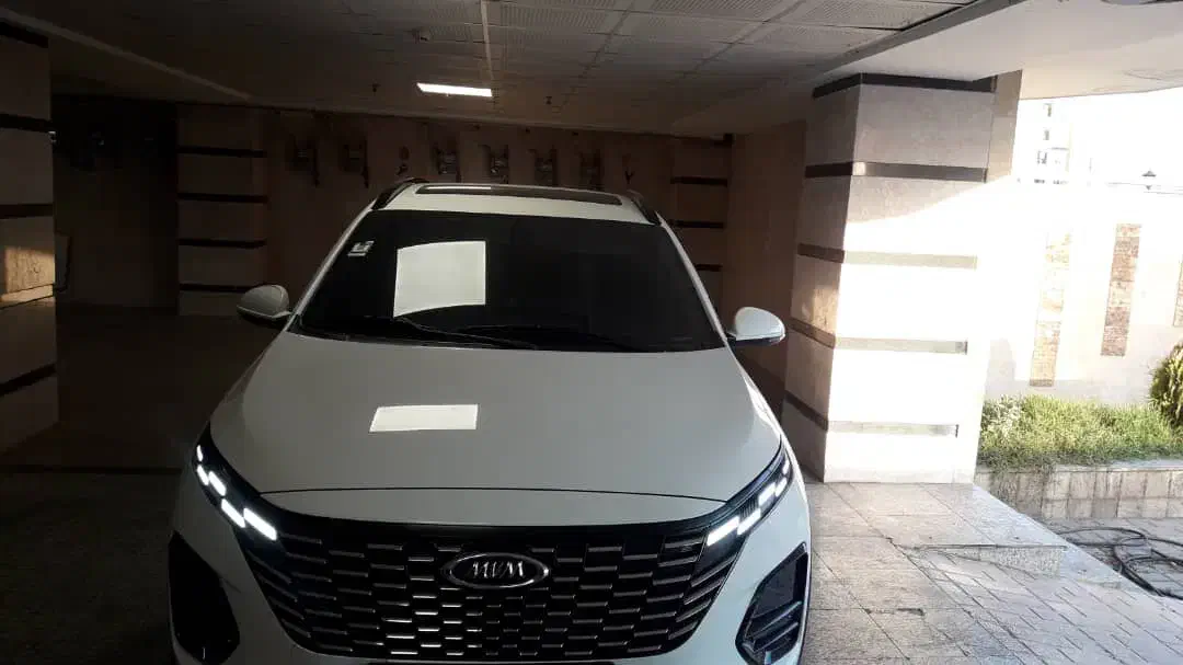 X۳۳کراس|خودرو سواری و وانت|کرج, میدان میوه و تره بار مرکزی|دیوار