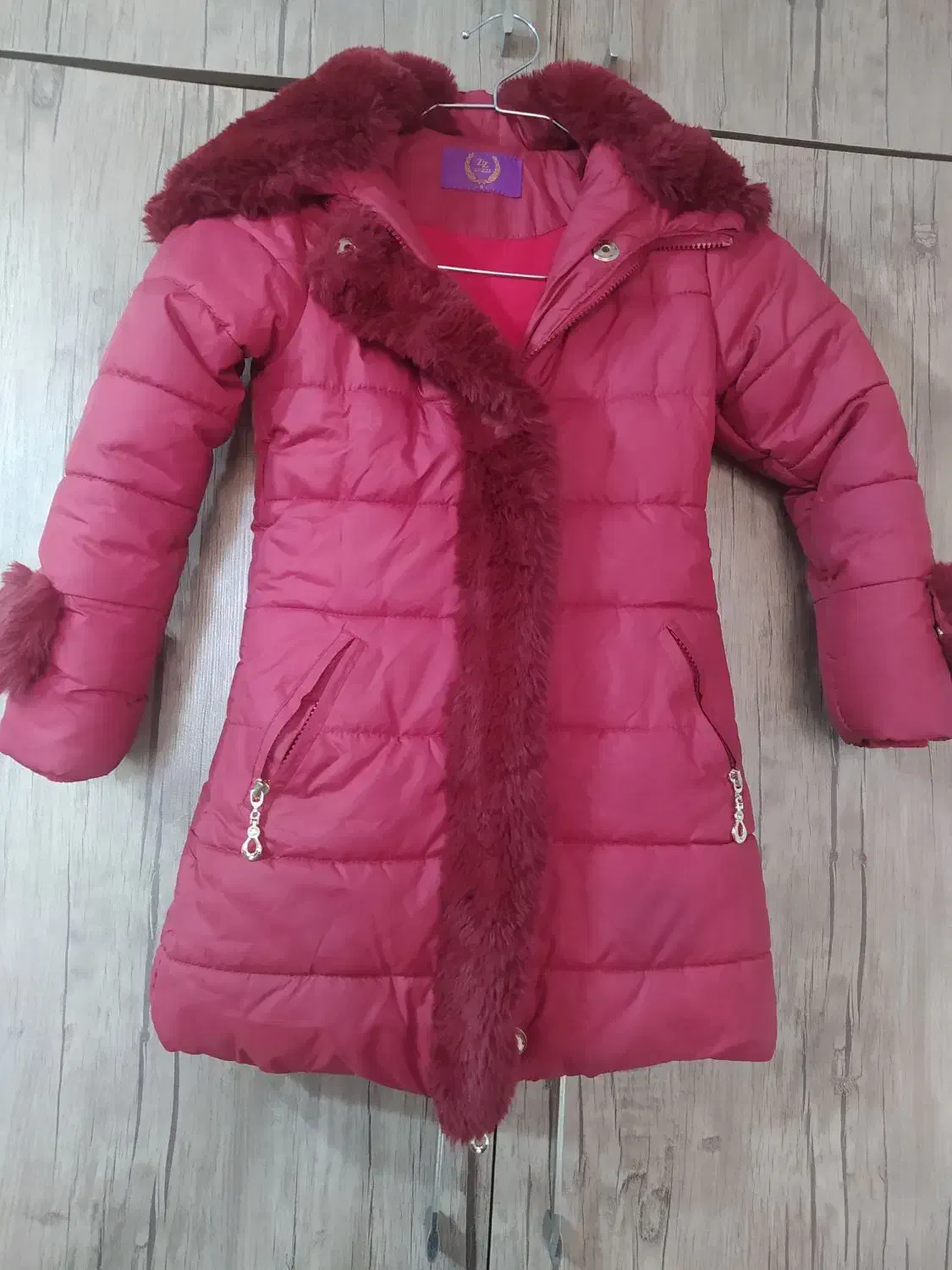 دو عدد شلوار و یک کاپشن بچگانه|کفش و لباس بچه|رشت, سلیمانداراب|دیوار