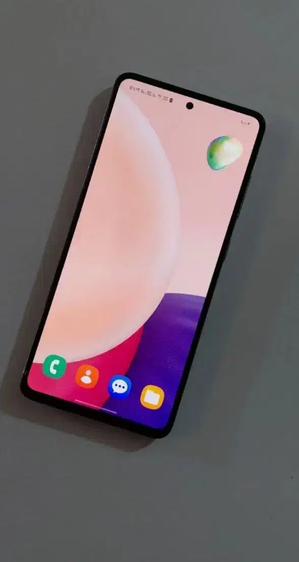 گوشی سامسونگ A51 حافظه 256گیگ رم 8|موبایل|تهران, جنت‌آباد شمالی|دیوار