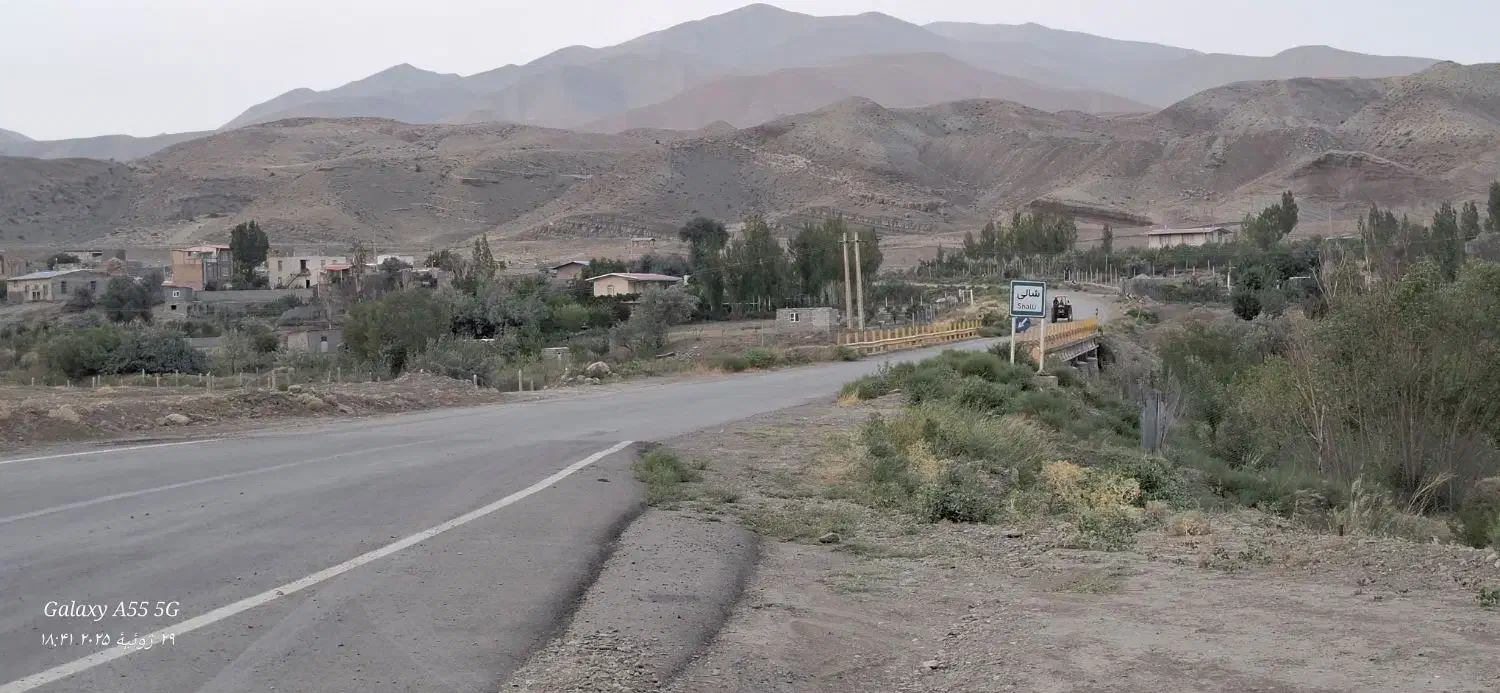 فروش زمین کشاورزی وباغبانی وویلائی|فروش دفتر صنعتی، کشاورزی، تجاری|خواجه, |دیوار