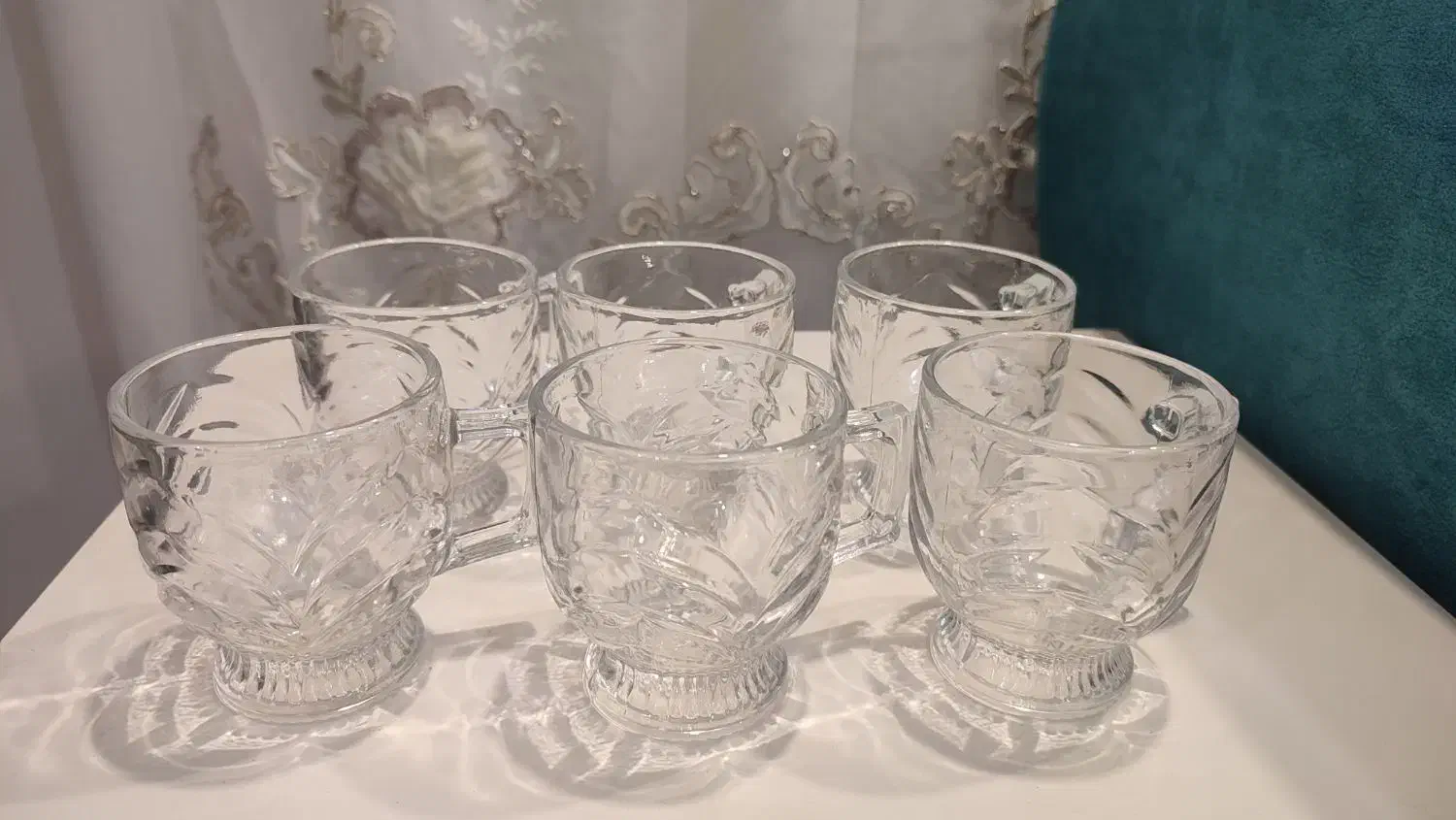 ظرف|ظروف سرو و پذیرایی|کنارک, |دیوار