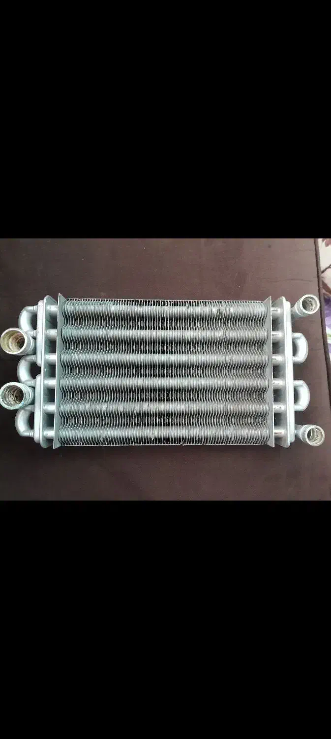 مبدل تاچی|آبگرمکن، پکیج، شوفاژ|کوچصفهان, |دیوار