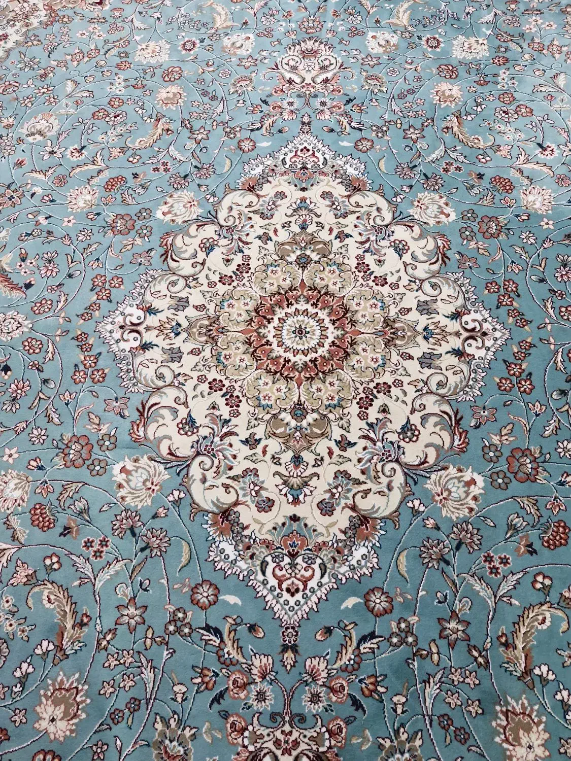 فرش ماشینی مشهد،۱۲ متری|فرش|محمدشهر, شهرک پیام (مهرالبرز)|دیوار