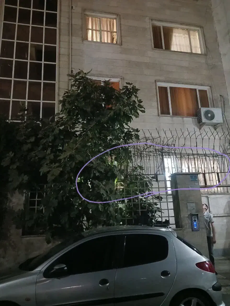 رهن|اجارهٔ آپارتمان|تهران, راه آهن|دیوار