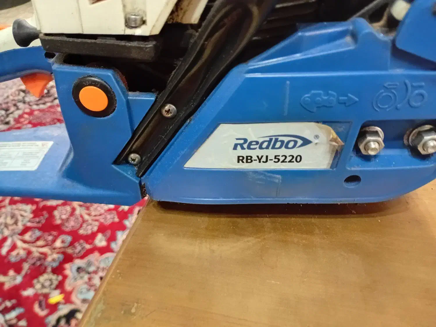 اره درخت بورگازی|ماشینآلات صنعتی|ری, سیزده آبان|دیوار