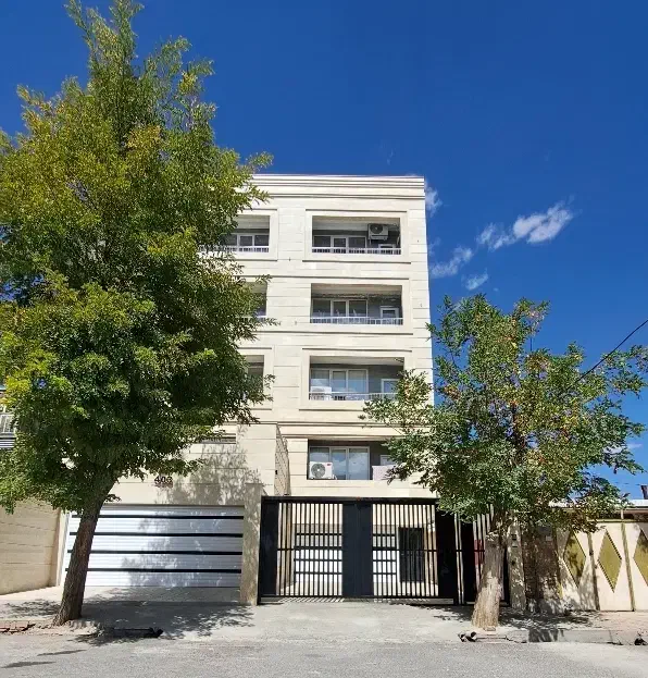 یک واحد آپارتمان نو ساز ساختمان احسان البناء|فروش آپارتمان|ازنا, |دیوار