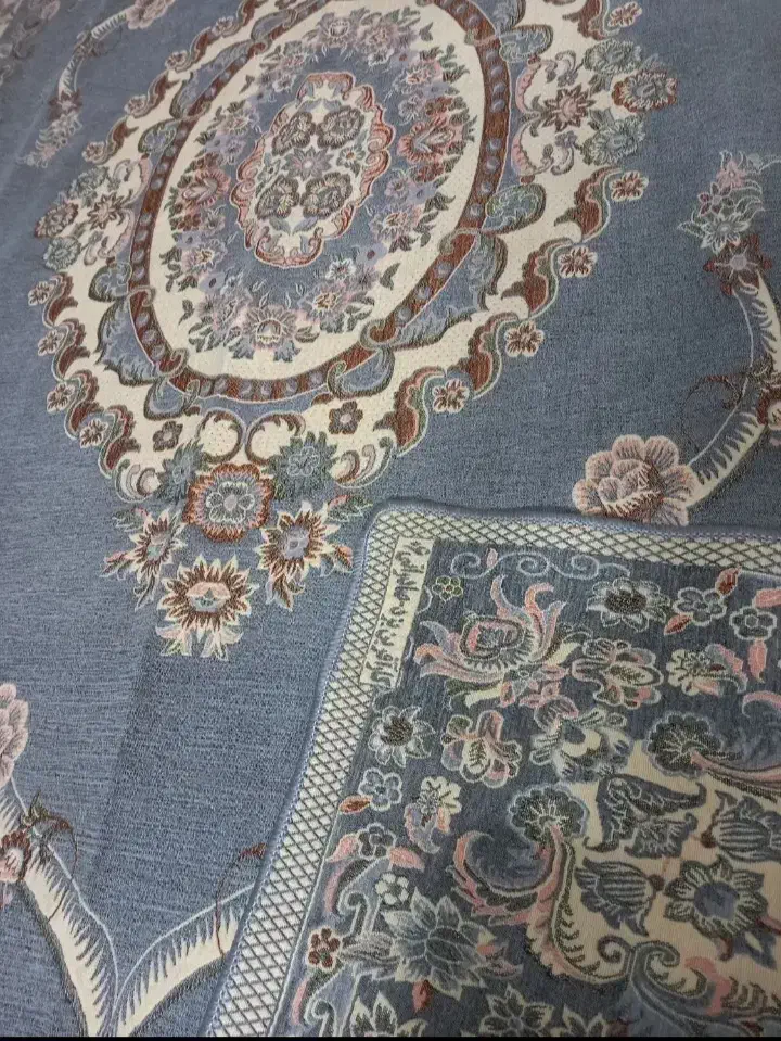 روفرشی ۹ متری ضخیم شیک نو|روفرشی|تهران, خانیآباد|دیوار