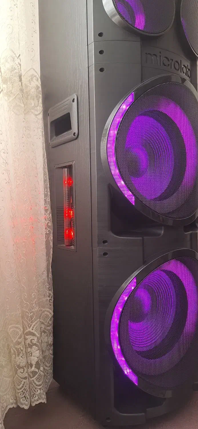 microlab v400|سیستم صوتی خانگی|تهران, شهرک آزادی|دیوار