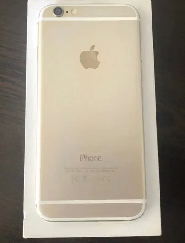 اپل ۶ پلاس|موبایل|رشت, جانبازان|دیوار