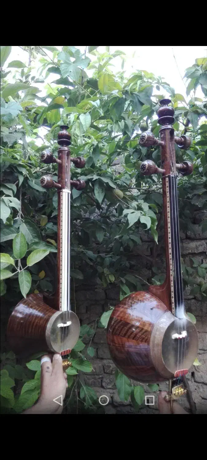 فروش ویژه کمانچه|سازهای سنتی|خاوران, |دیوار