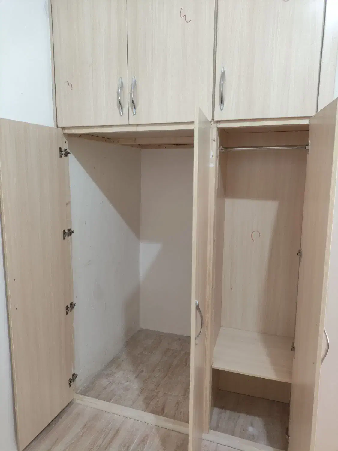 آپارتمان طبقه اول ۷۵ متری|اجارهٔ آپارتمان|رشت, جانبازان|دیوار