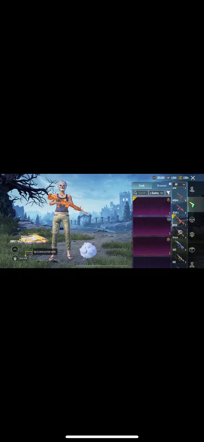 اکانت پابجی|کنسول، بازی ویدئویی و آنلاین|جوانرود, |دیوار