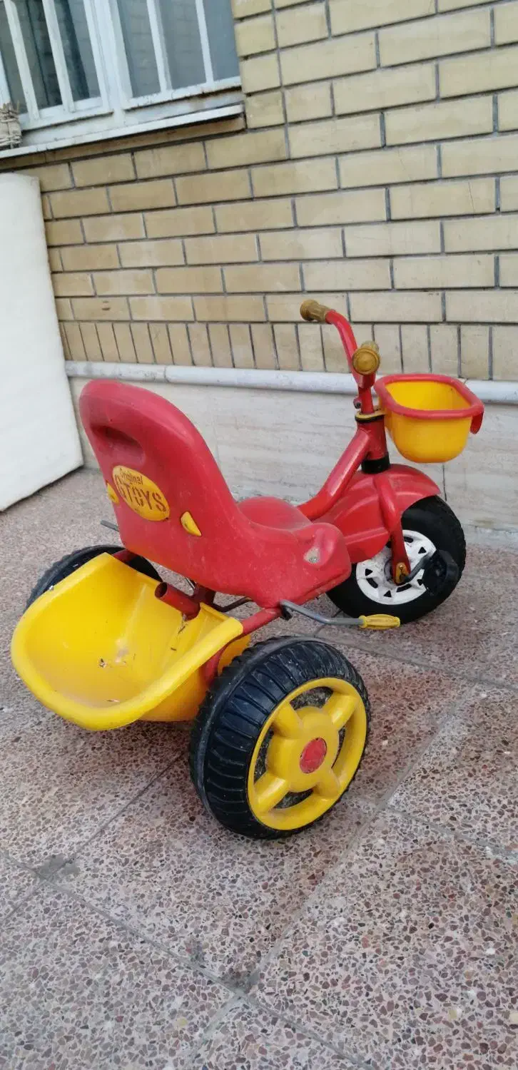 ۶تادوچرخه۱۲و۱۶و۲۰و۲۶ تمیز|دوچرخه، اسکیت، اسکوتر|شیراز, محراب|دیوار