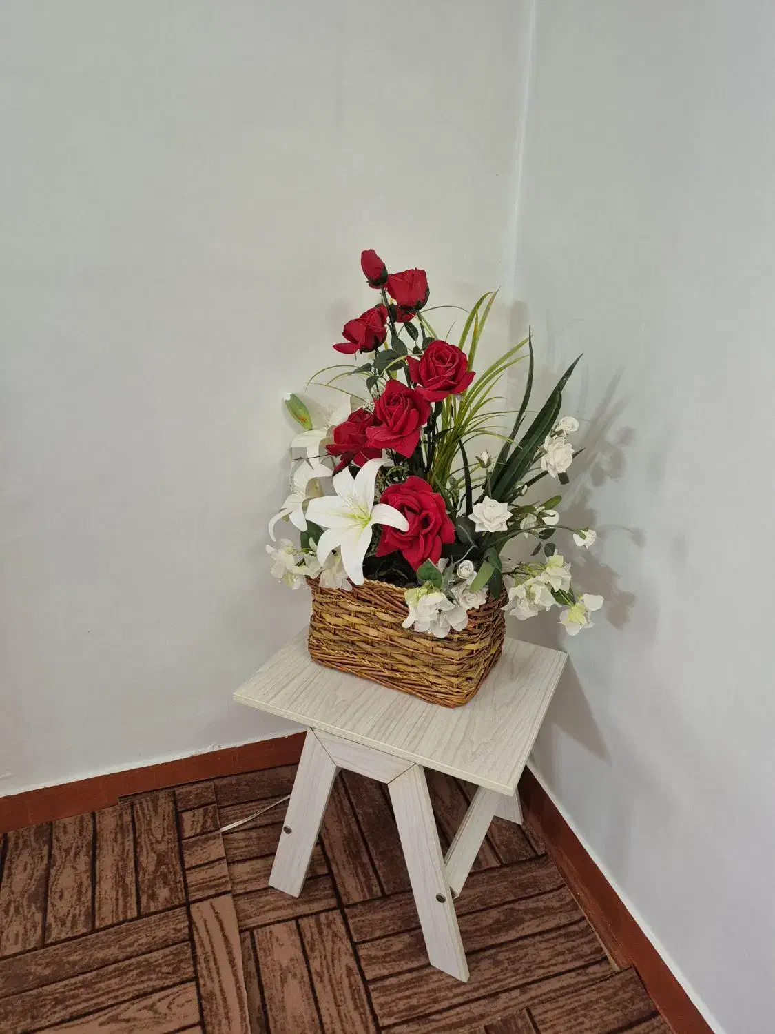 گل مصنوعی|گل مصنوعی|کرمانشاه, |دیوار