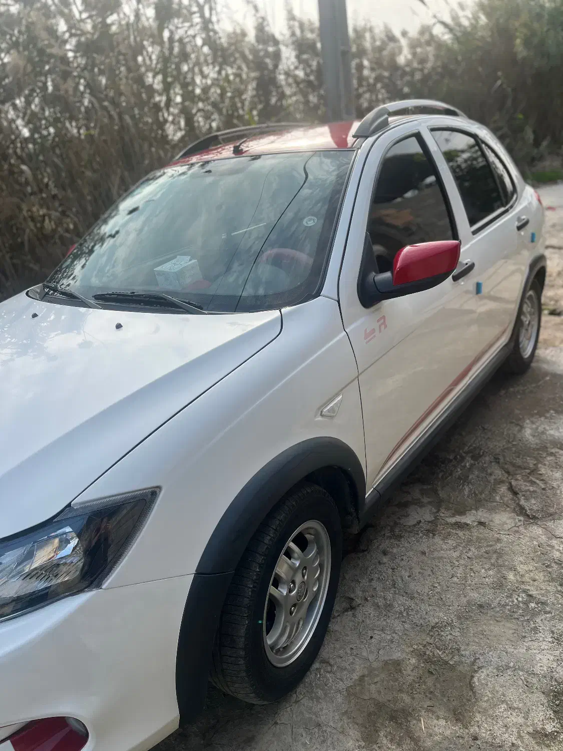 کوییک Rمدل ۱۴۰۰|خودرو سواری و وانت|کوهی‌خیل, |دیوار