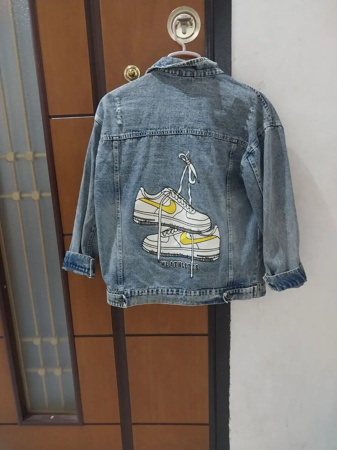 کت لی و سویشرت پسرانه جنس عالی نونو|لباس|تربت‌حیدریه, پیشکوه|دیوار