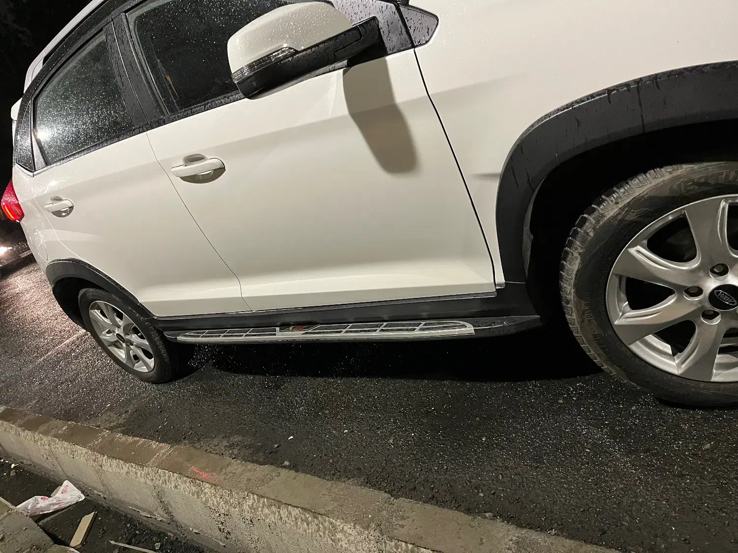 X22 لاکچری|خودرو سواری و وانت|مشکین‌دشت, |دیوار