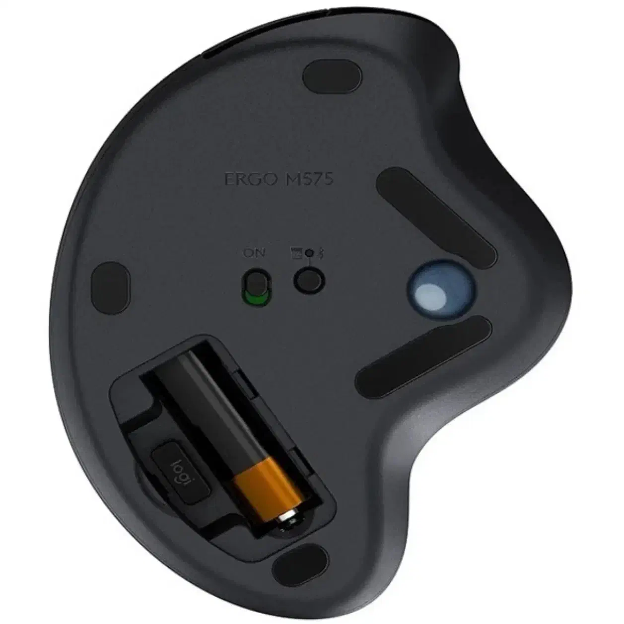 ماوس بی سیم لاجیتک نوک مدادی|قطعات و لوازم جانبی رایانه|شیراز, ارم|دیوار