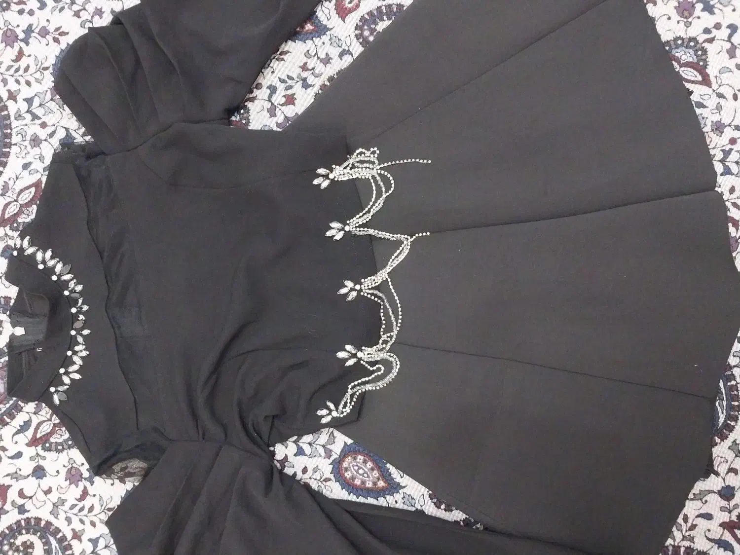 لباس مجلسی با دامن کوتاه|لباس|تهران, شهرک ابوذر|دیوار