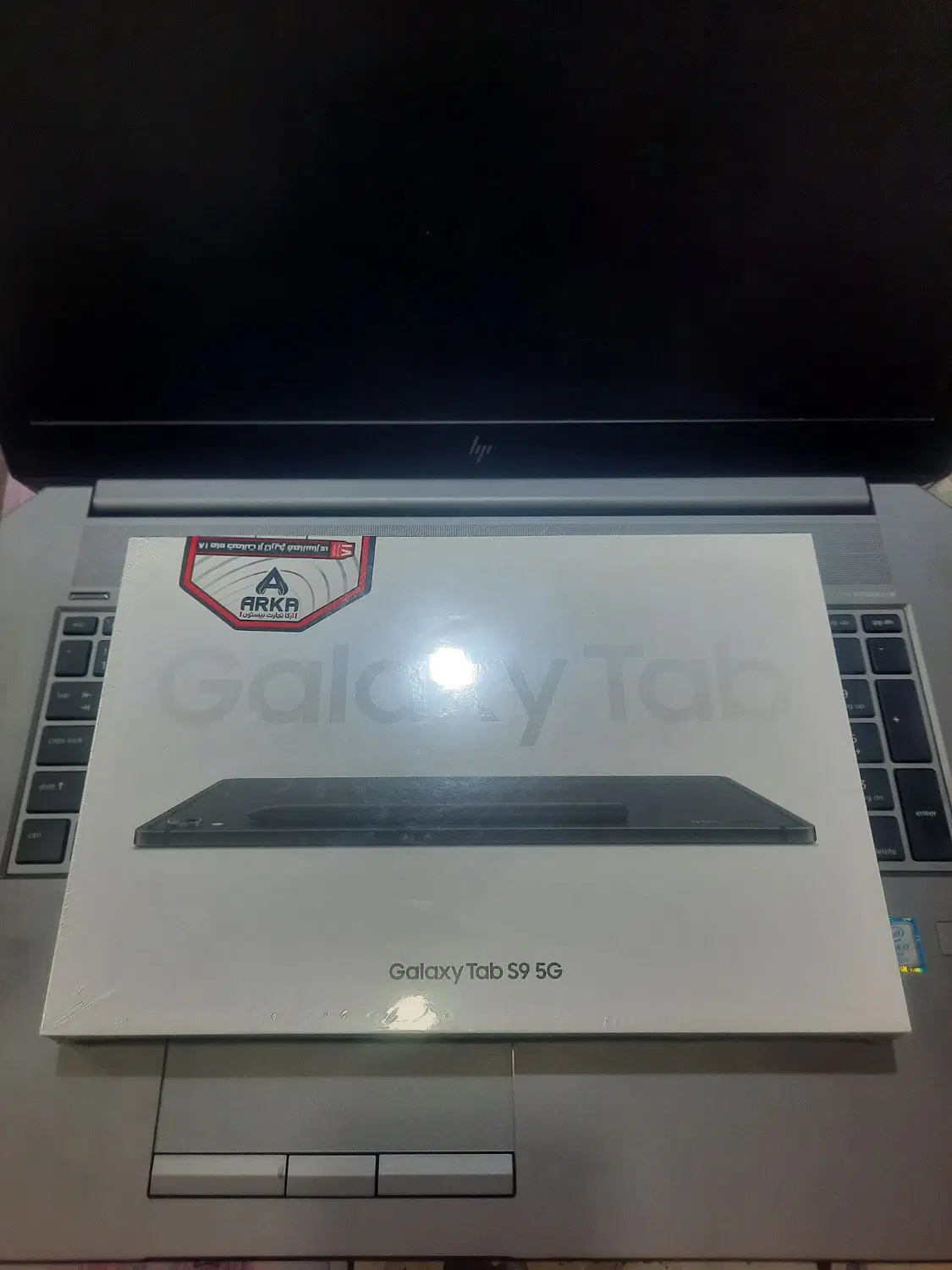 Tab S9 5G|تبلت|اصفهان, خوراسگان|دیوار