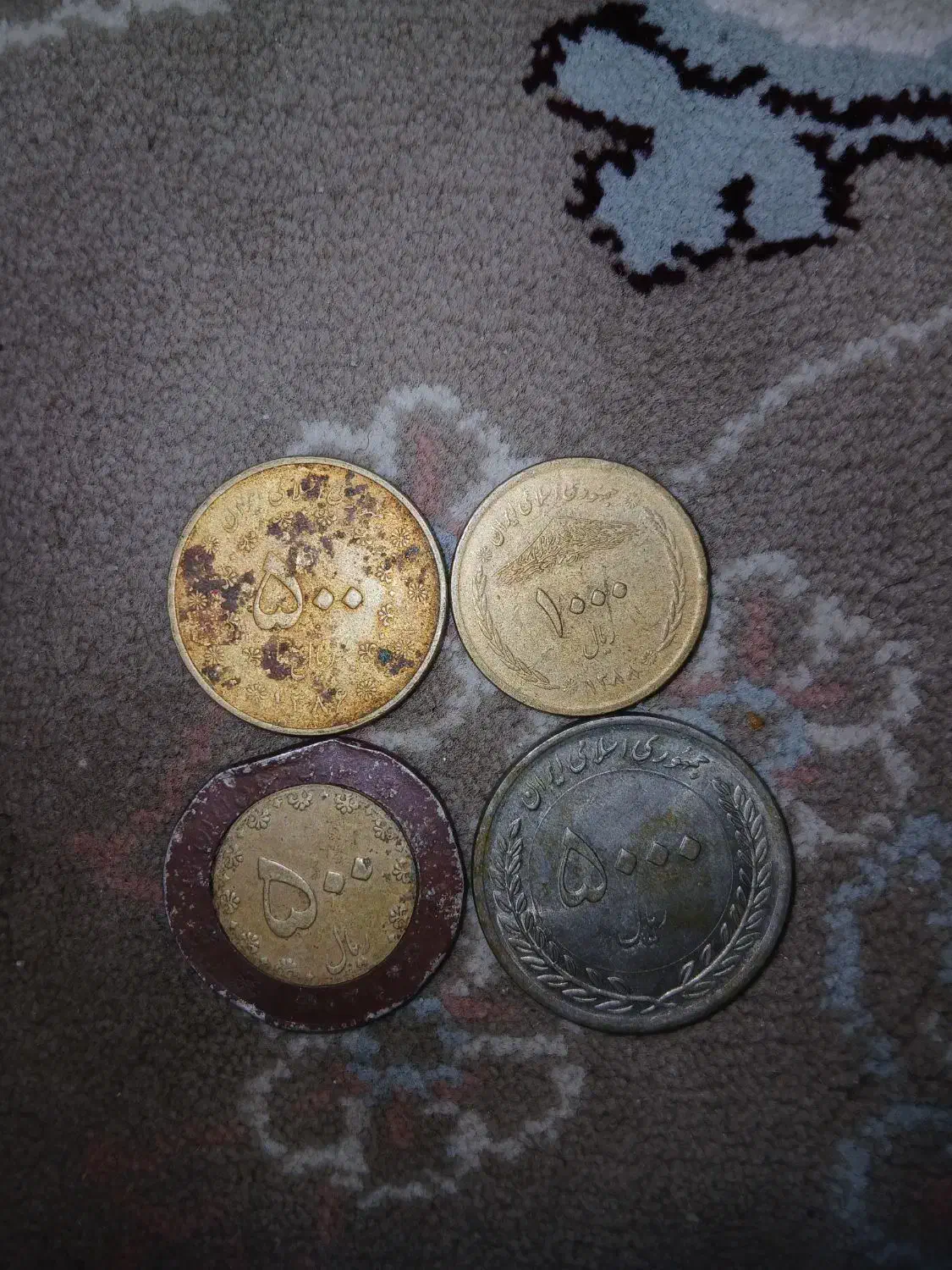 ۴ تا|جواهرات|اسلام آباد, |دیوار