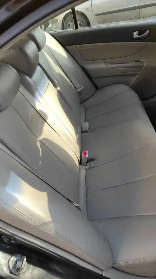 سوناتا ۶سیلندر ۲۰۰۷ فول کولردیجیتال ۱۲ ایربگ esp|خودرو سواری و وانت|تهران, فدک|دیوار