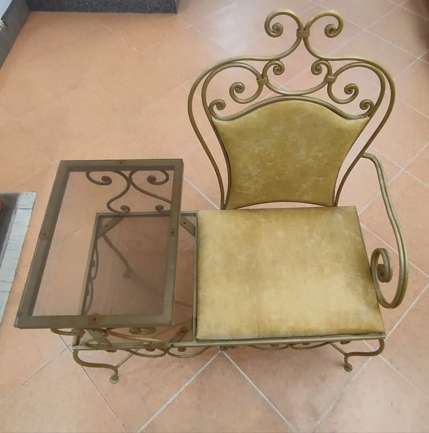 میز تلفن|میز تلفن|قائم‌شهر, |دیوار