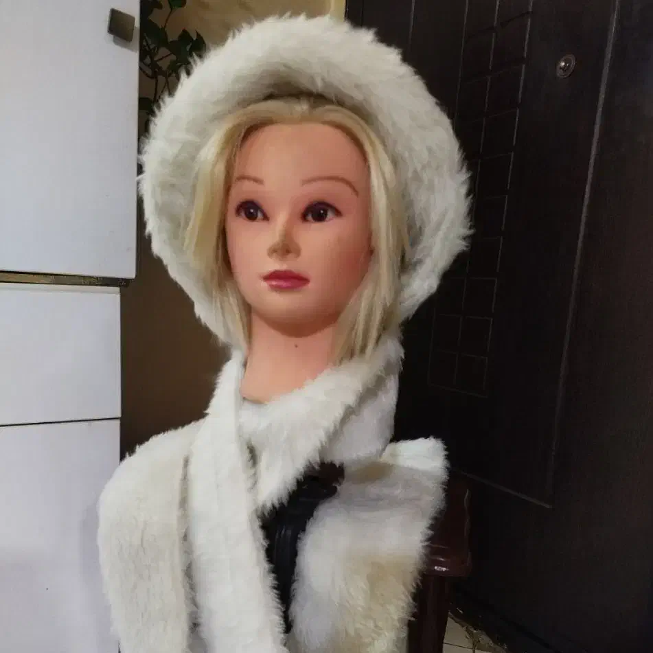 ست شال و کلاه زمستانی پارچه ترک|لباس|کرج, مطهری|دیوار