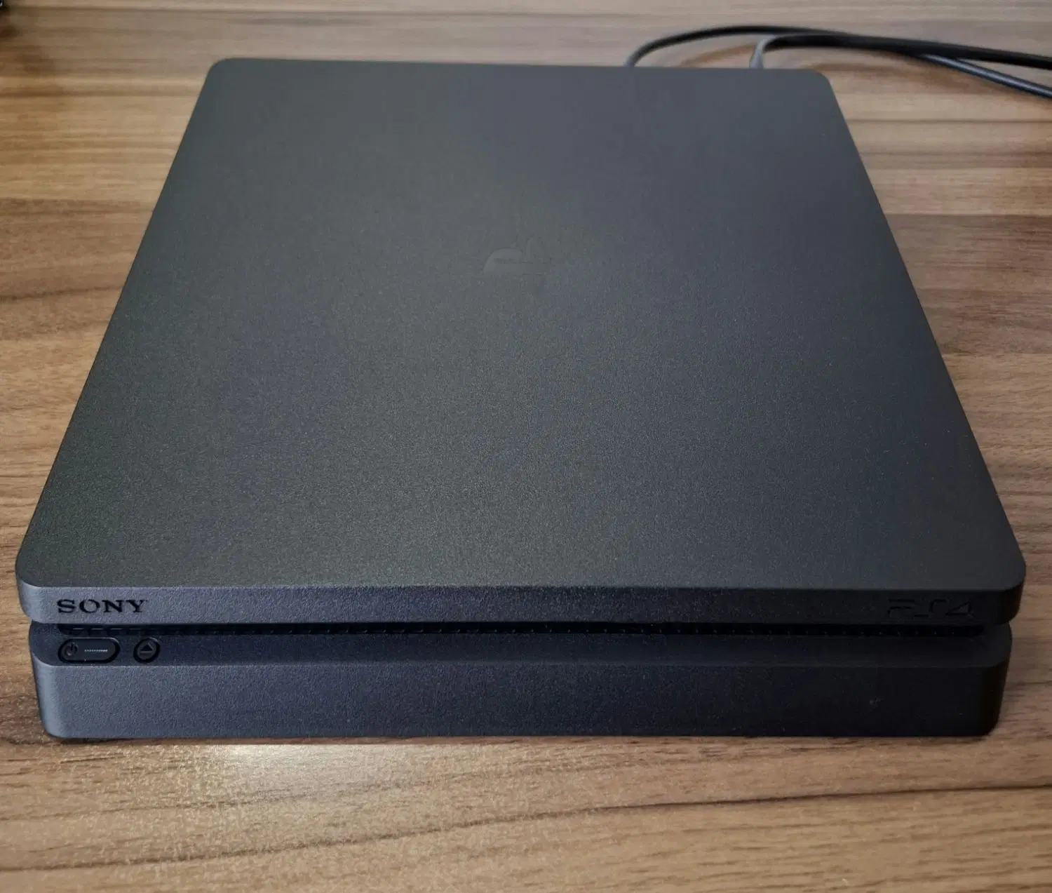 PS4 slim 1tb|کنسول، بازی ویدئویی و آنلاین|تهران, فردوس|دیوار
