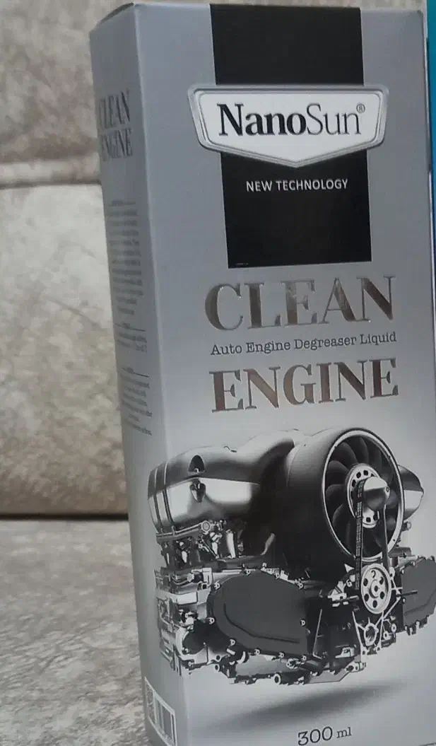 چربی زدای نانو سان|مواد شوینده و دستمال کاغذی|رودبار (کرمان), |دیوار