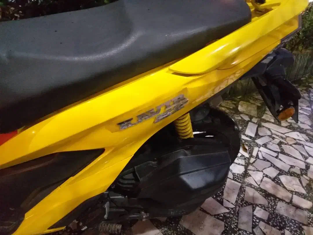 فروش فوری موتور کویر طرح کلیک صفر|موتورسیکلت|کلاچای, |دیوار