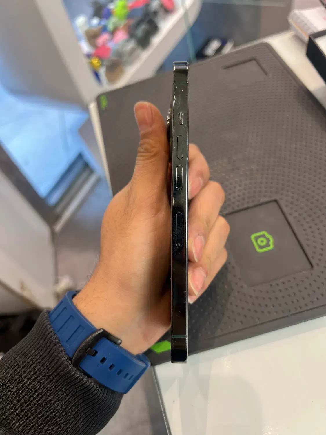 ۱۳ پرو ۱ترا|موبایل|تهران, جردن|دیوار