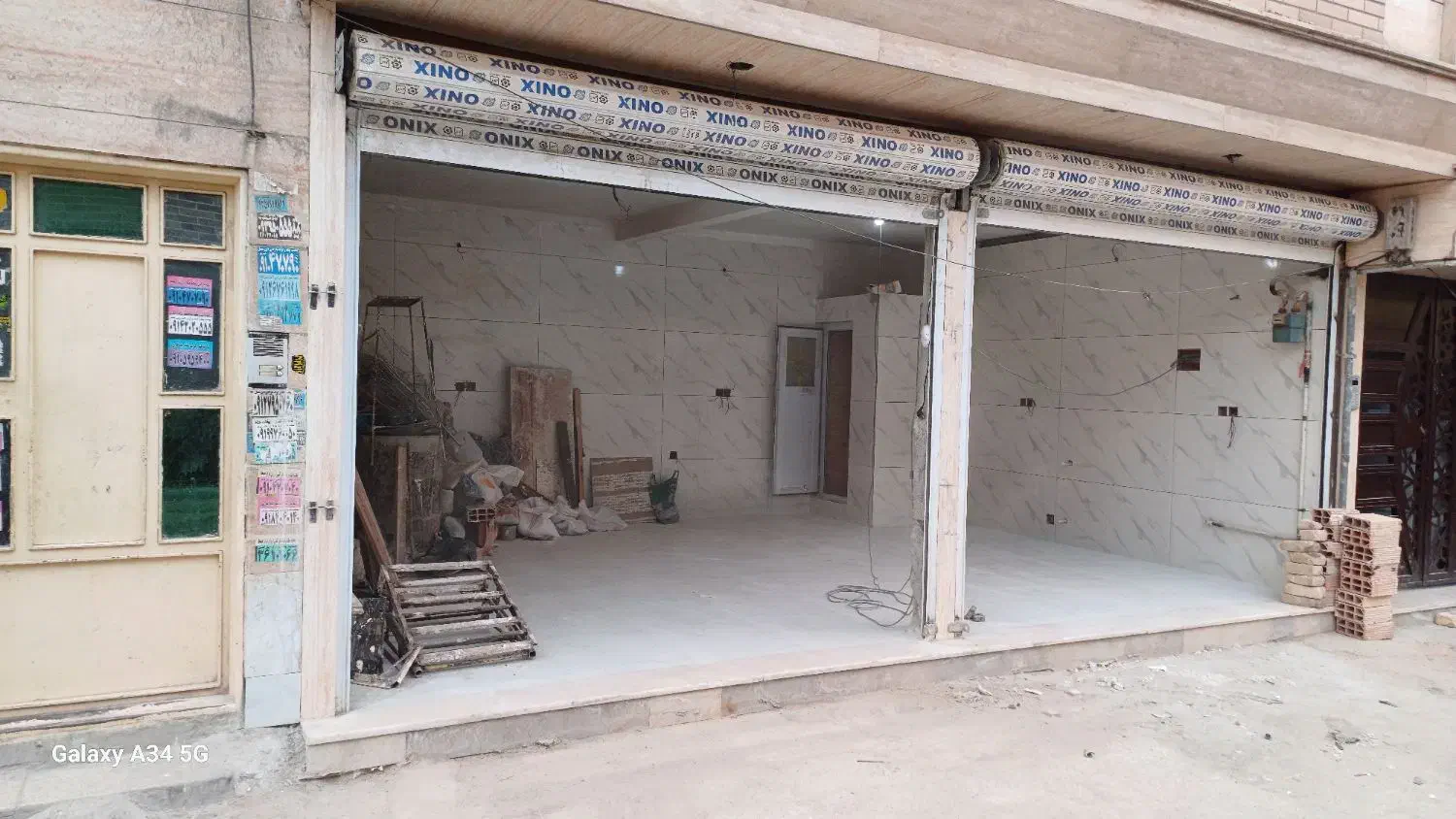 مغازه 30متر|فروش مغازه و غرفه|پاکدشت, پاکدشت (مامازند)|دیوار