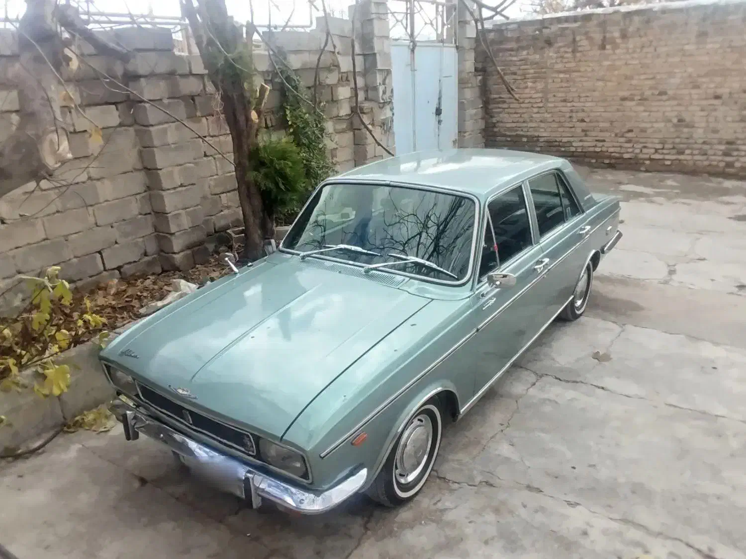 پیکان 48 تی|خودرو کلاسیک|دورود, |دیوار