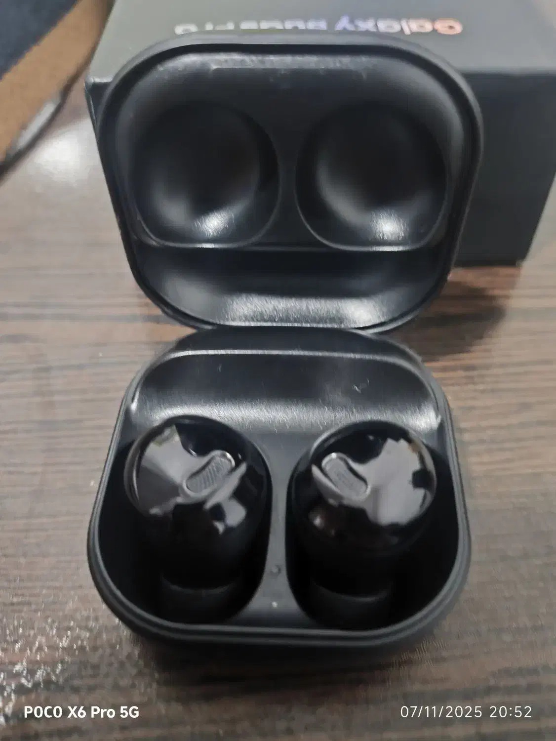 سامسونگ بادز پرو|لوازم جانبی موبایل و تبلت|زاهدان, |دیوار