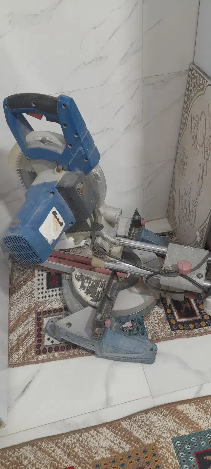 فروش پمپ باد . ارّه فارسی بر|ابزارآلات|ماهنشان, |دیوار