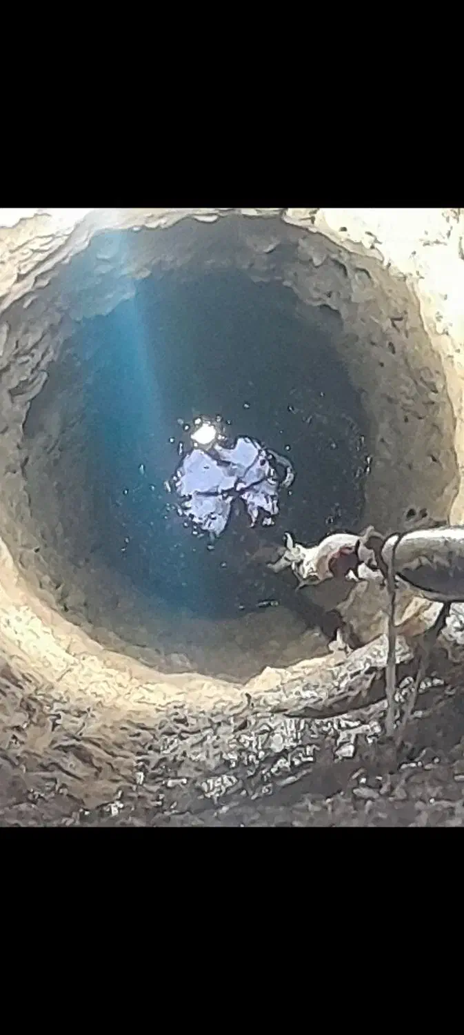 مقنی چاه اب وخشگه|خدمات پیشه و مهارت|قوچان, |دیوار