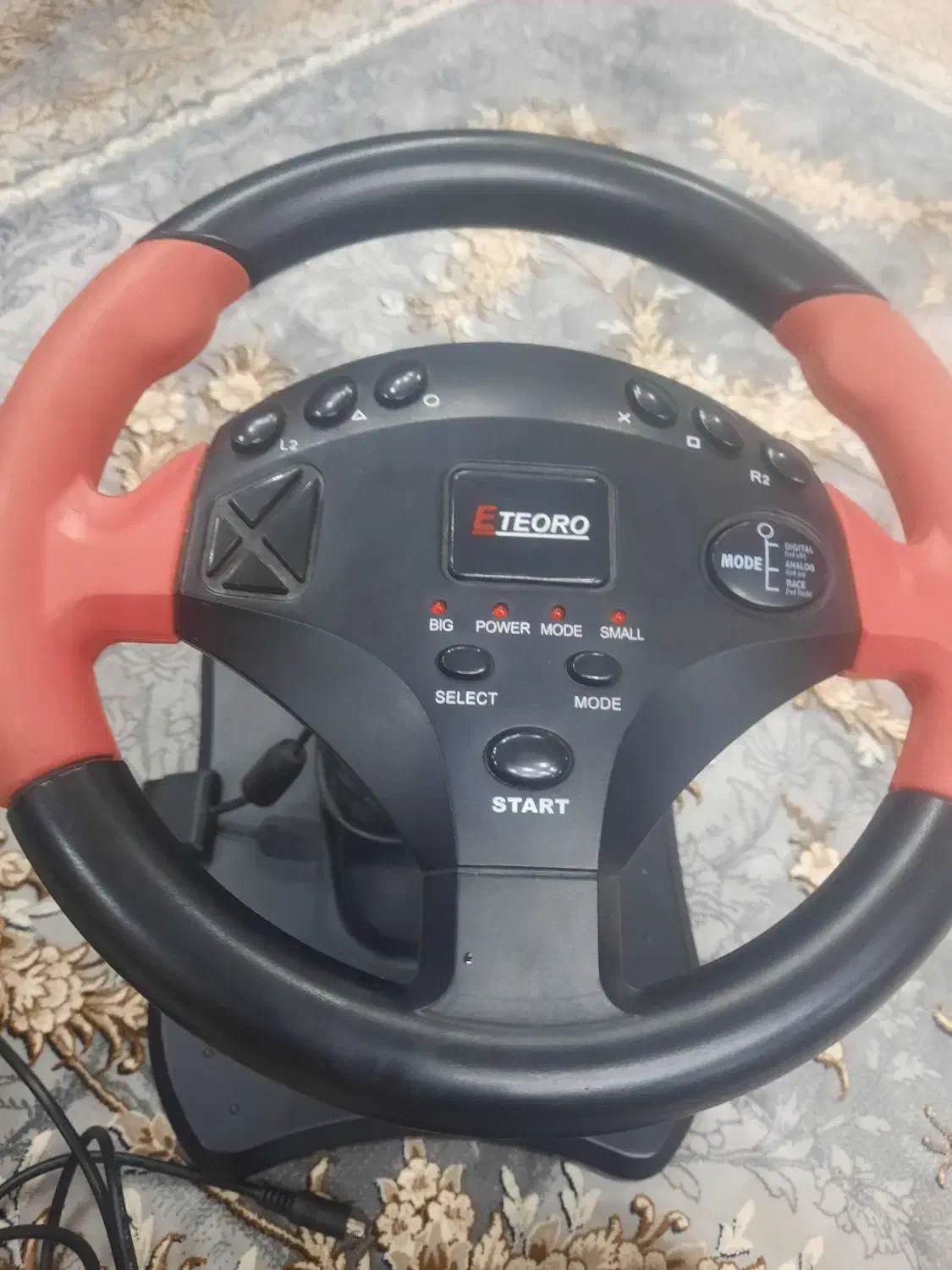 فرمان برای کنسول بازی پی اس ۲|کنسول، بازی ویدئویی و آنلاین|گالیکش, |دیوار