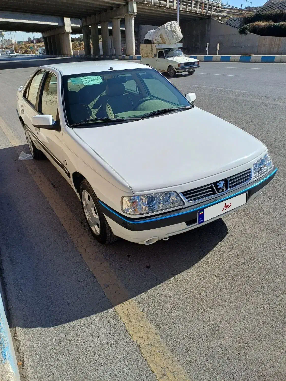 slx اس ال ایکس|خودرو سواری و وانت|شاهینشهر, مسکن مهر|دیوار