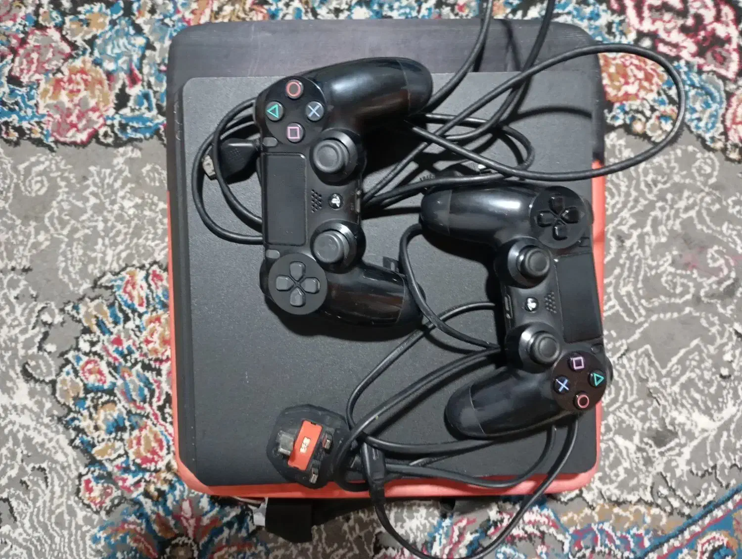 دستگاه بازی|کنسول، بازی ویدئویی و آنلاین|بندرعباس, |دیوار