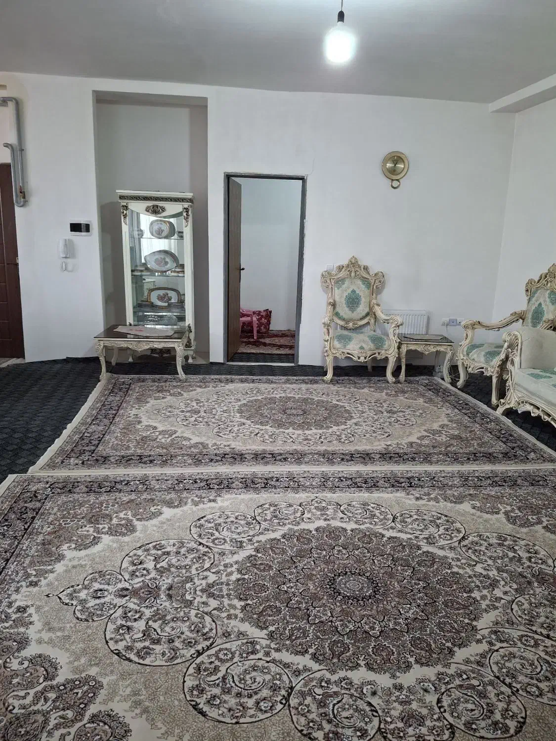 اجاره منزل در نصیر شهر رباط کریم|اجارهٔ آپارتمان|رباط‌کریم, نصیرشهر|دیوار