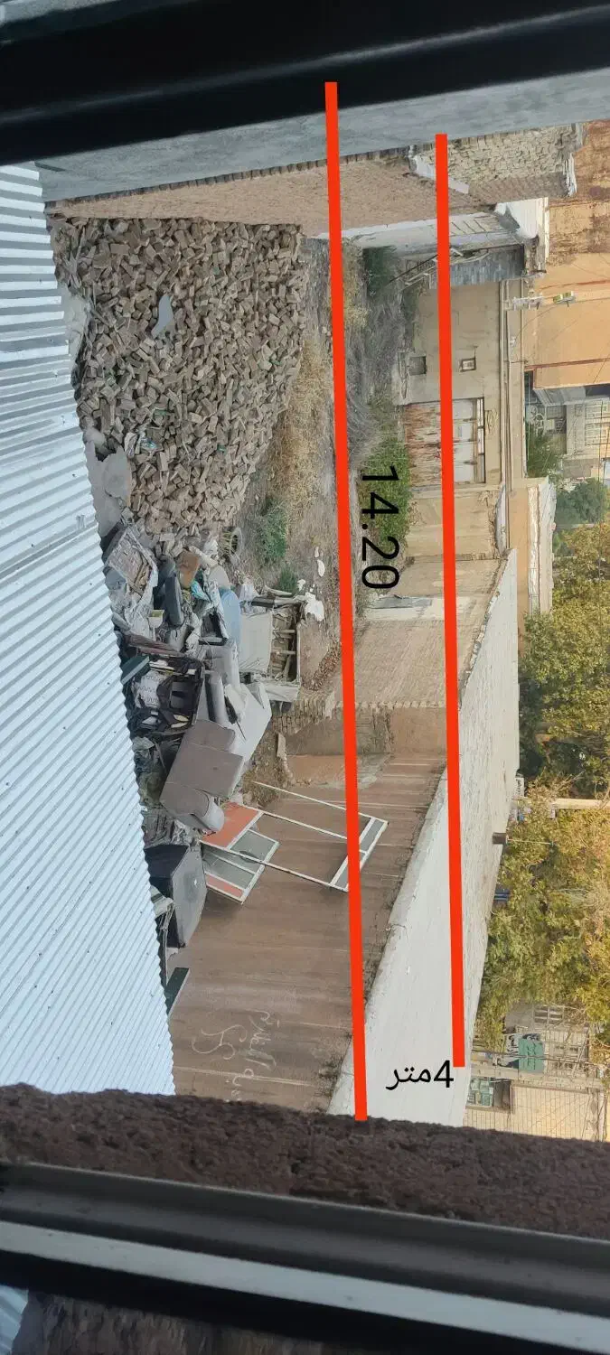 فروش مسکونی تجاری ، چهارراه صاحب الزمان|فروش مغازه و غرفه|کوهدشت, |دیوار