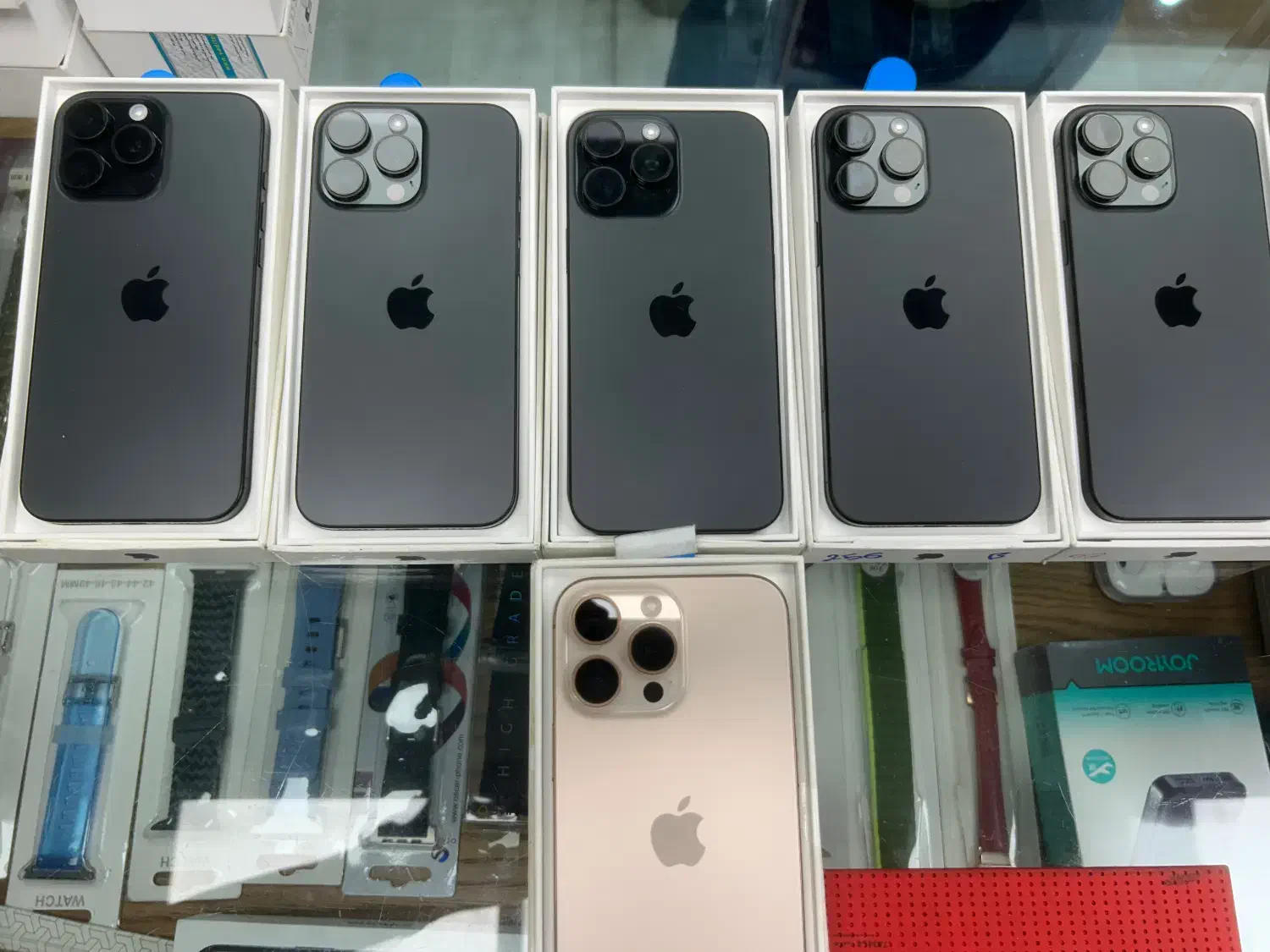 16 pro max|موبایل|تهران, مهران|دیوار