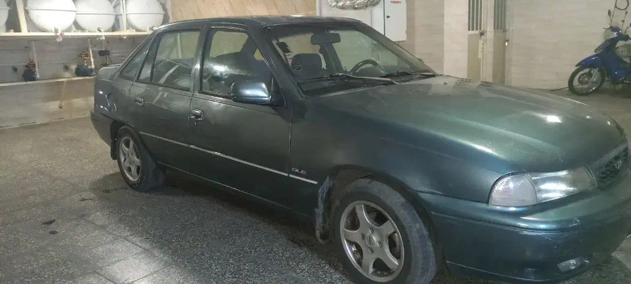 ماشین دوو سی ال او|خودرو سواری و وانت|تهران, حر|دیوار