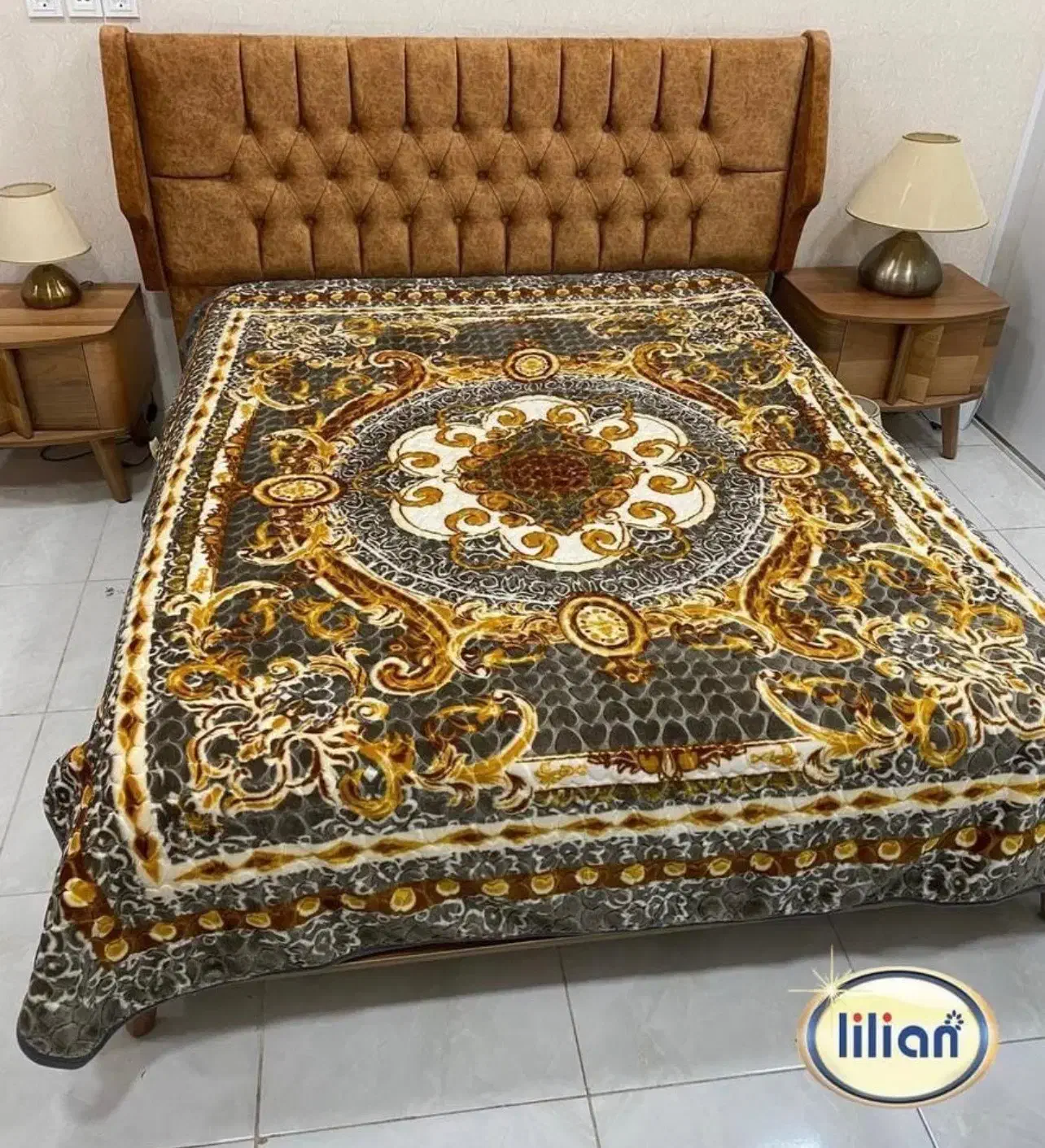 پتوهای وارداتی دو نفره|رختخواب، بالش، پتو|اهواز, نادری|دیوار