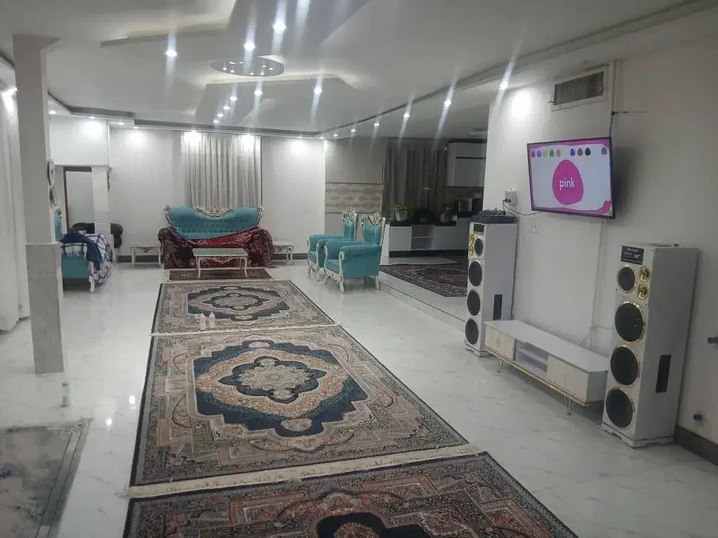 آپارتمان ۱۲۰ متری|فروش آپارتمان|ملایر, |دیوار