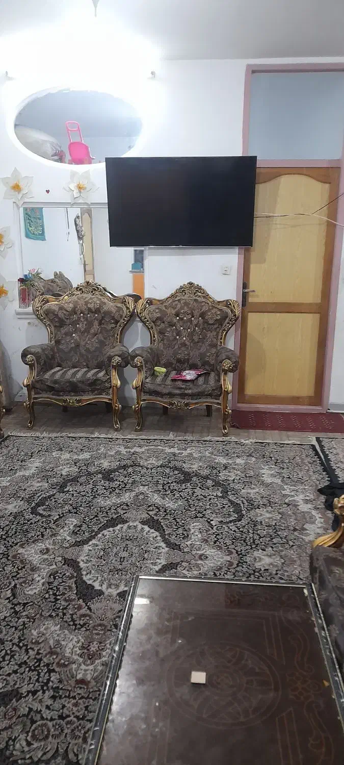 خانه اجاره ای در آزادگان|اجارهٔ خانه و ویلا|قم, آزادگان|دیوار